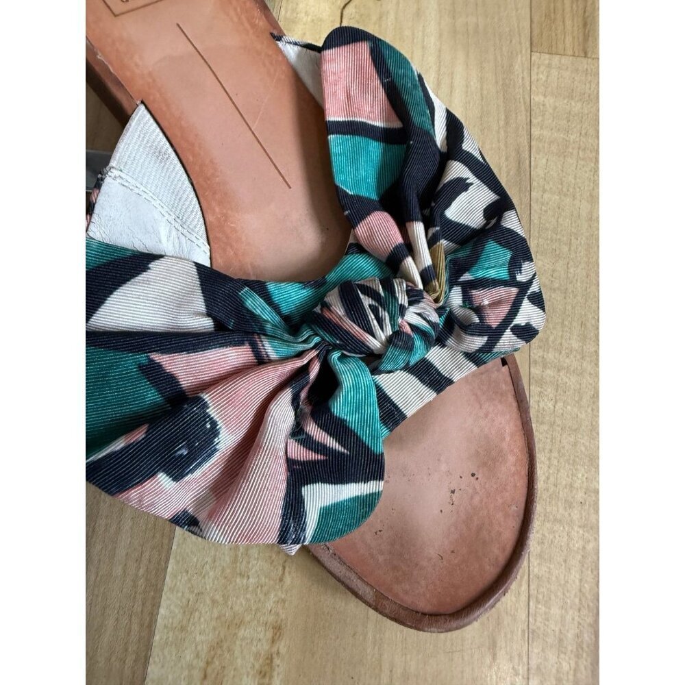 DOLCE VITA women’s size 8 sandals - Picture 2 of 8